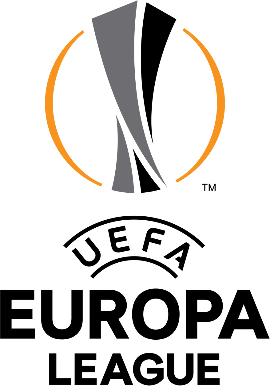 UEFA Europa League 2015-Pres Primary Logo iron on transfers